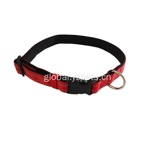 Outdoor Dog Collars Custom outdoor dog collars and leashes set Manufactory